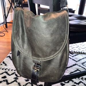 EUC Rough & Tumble Pepper 24 Original 1903